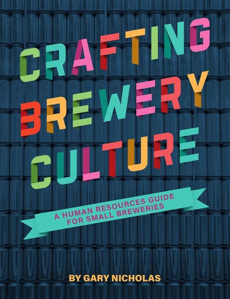 Produktbild: Crafting Brewery Culture
