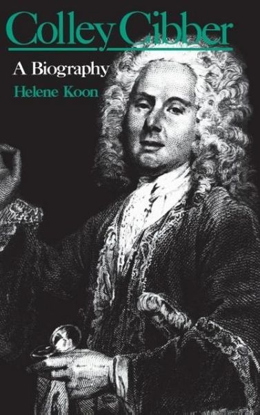 Produktbild: Colley Cibber
