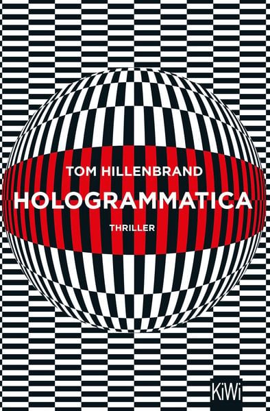 Produktbild: Hologrammatica