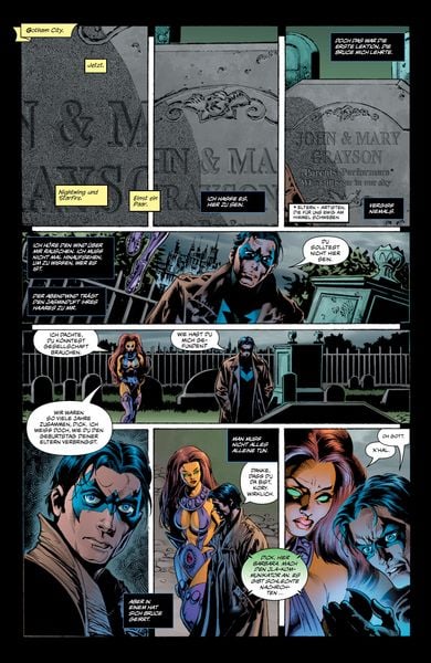 Produktbild: DC Must-Have: Identity Crisis