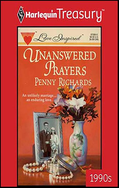 Produktbild: Unanswered Prayers