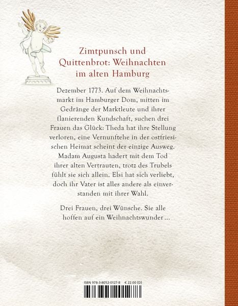Produktbild: Drei W&uuml;nsche