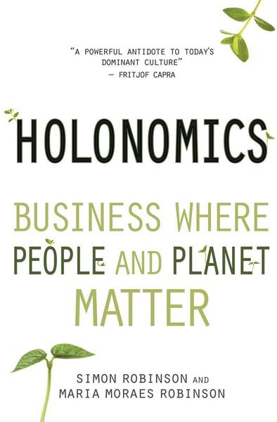 Produktbild: Holonomics