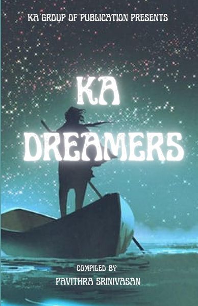 Produktbild: Ka Dreamers