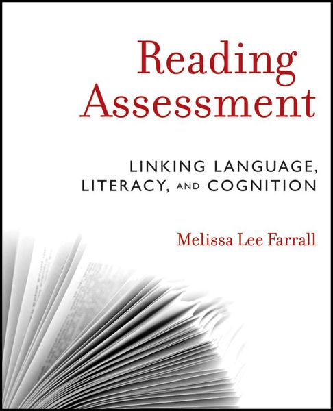 Produktbild: Reading Assessment
