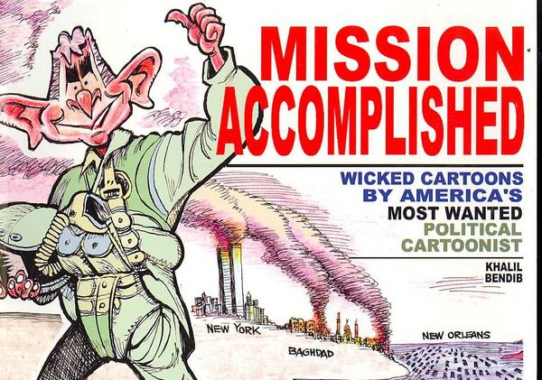 Produktbild: Mission Accomplished