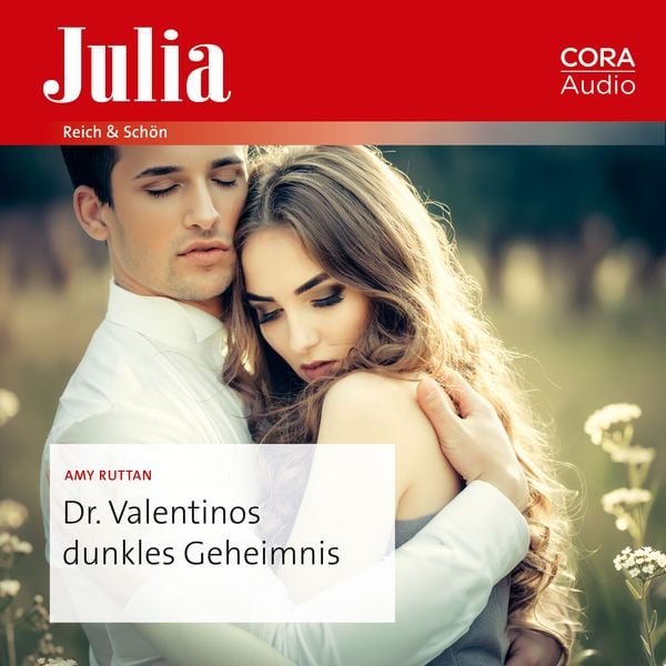 Produktbild: Dr. Valentinos dunkles Geheimnis