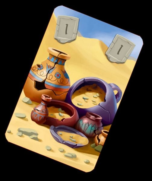Produktbild: Saqqara
