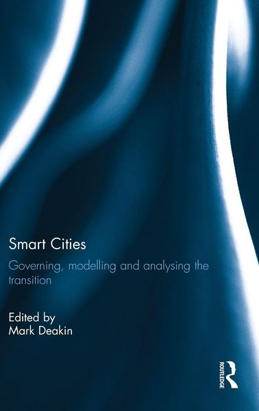 Produktbild: Smart Cities