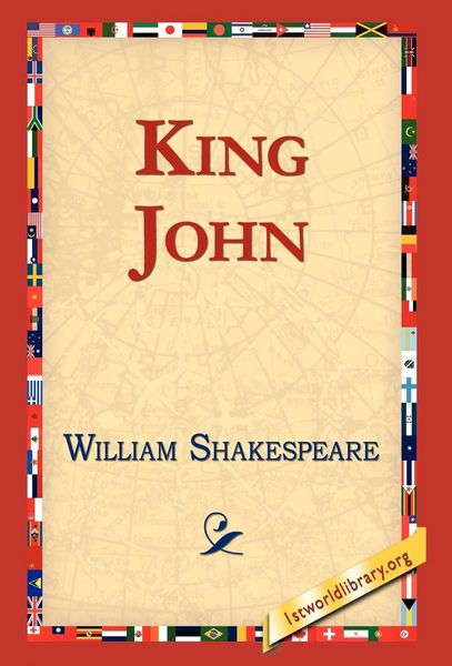 Produktbild: King John