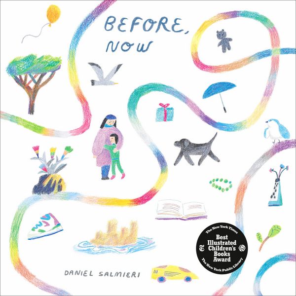 Produktbild: Before, Now