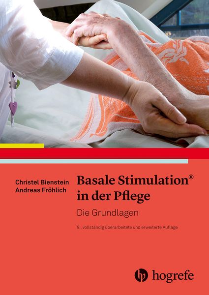 Produktbild: Basale Stimulation&reg; in der Pflege