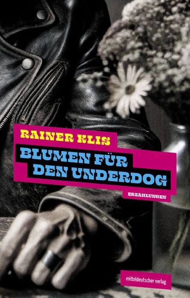 Produktbild: Blumen f&uuml;r den Underdog