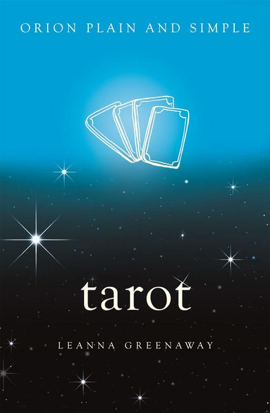 Produktbild: Tarot, Orion Plain and Simple