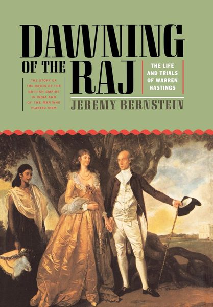 Produktbild: Dawning of the Raj