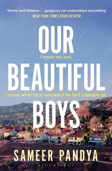 Produktbild: Our Beautiful Boys