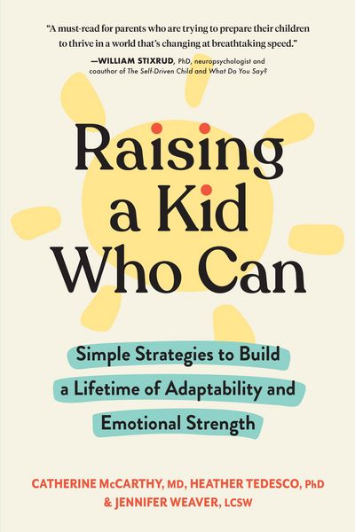 Produktbild: Raising a Kid Who Can