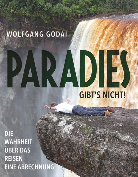 Produktbild: Paradies Gibt&rsquo;s Nicht!