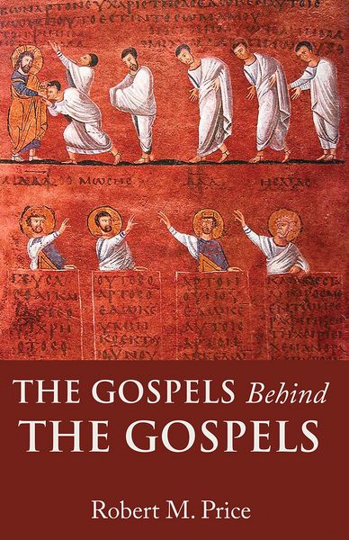 Produktbild: The Gospels Behind the Gospels
