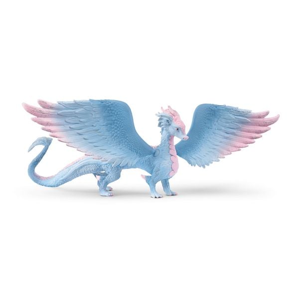 Produktbild: schleich&reg; 70833 Kristalldrache