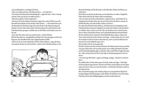Produktbild: Das gro&szlig;e Buch von Paul Maar