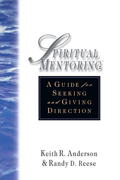 Produktbild: Spiritual Mentoring
