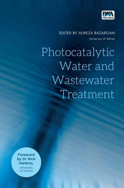 Produktbild: Photocatalytic Water and Wastewater Treatment