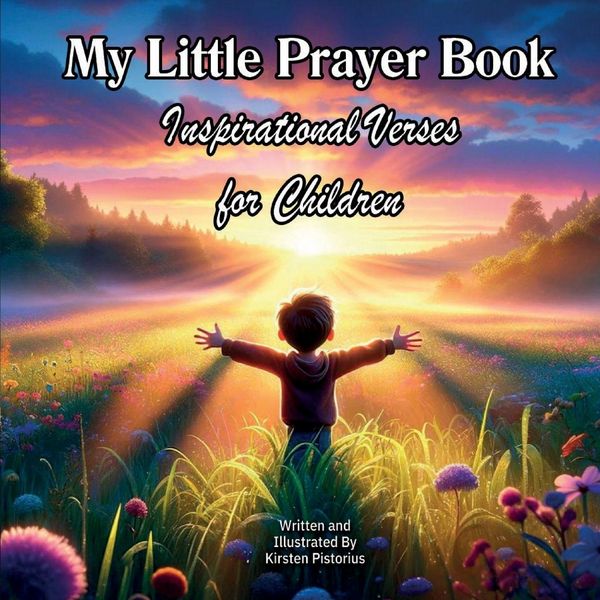 Produktbild: My Little Prayer Book