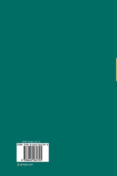 Produktbild: Progress in Botany 71