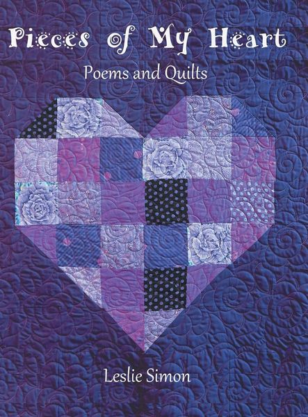 Produktbild: Pieces of My Heart