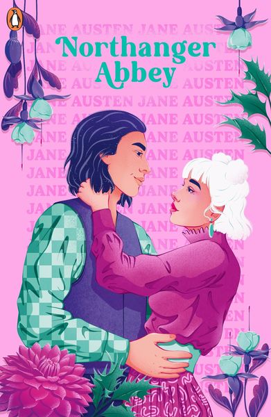 Northanger Abbey, Taschenbuch von Jane Austen, Penguin Books Ltd, 9780241735015