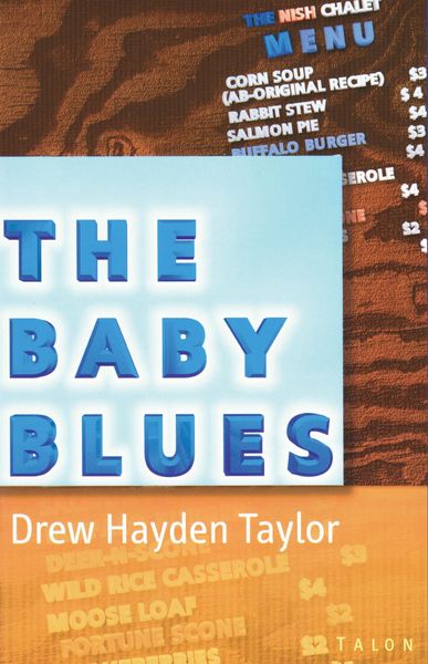 Produktbild: The Baby Blues