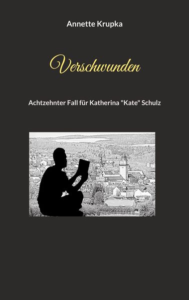 Produktbild: Verschwunden