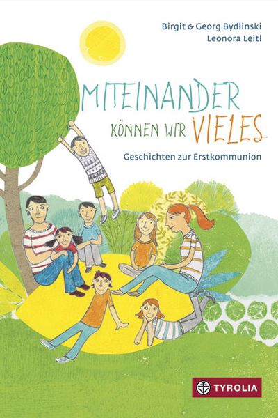 Produktbild: Miteinander k&ouml;nnen wir vieles