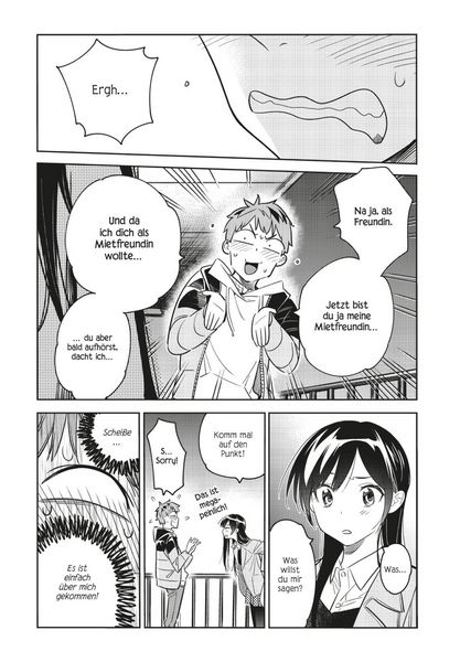 Produktbild: Rental Girlfriend 7