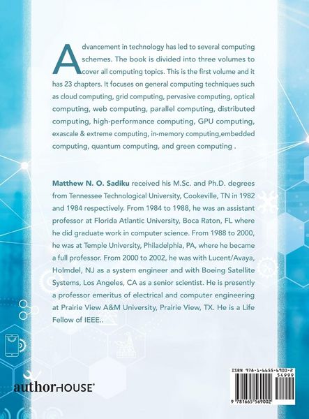 Produktbild: Emerging Computing Techniques in Engineering