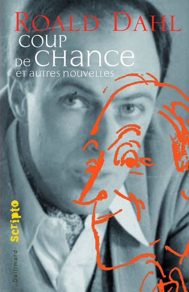 Produktbild: Coup de chance et autres nouvelles