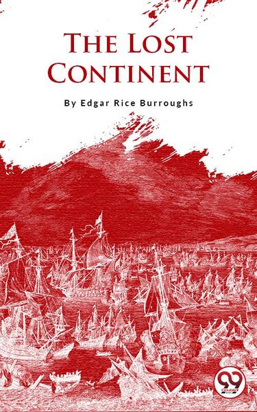 Produktbild: The Lost Continent
