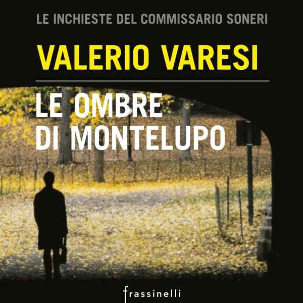 Produktbild: Le ombre di Montelupo