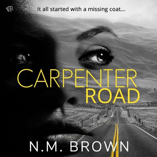 Produktbild: Carpenter Road