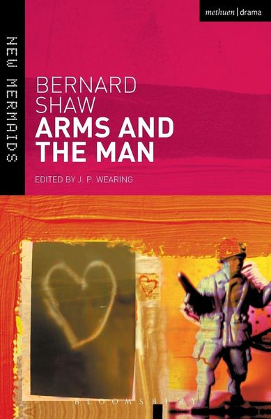 Produktbild: Arms and the Man