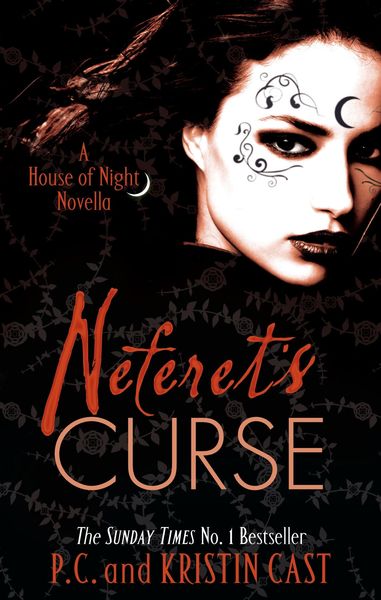 Produktbild: Neferet's Curse