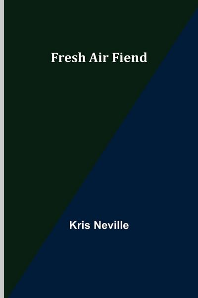 Produktbild: Fresh Air Fiend