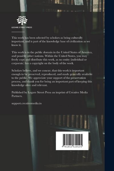 Produktbild: Notes on Hospitals
