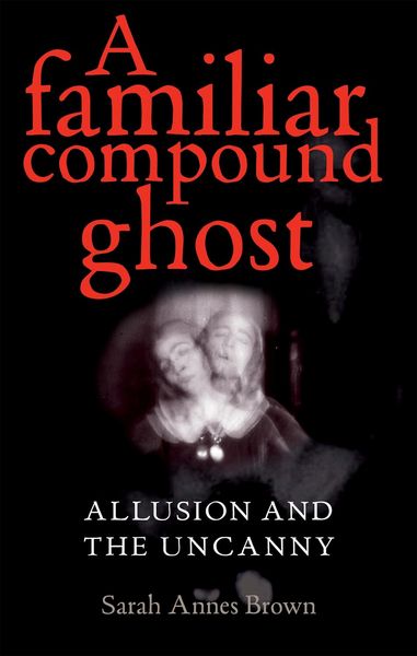 Produktbild: A familiar compound ghost
