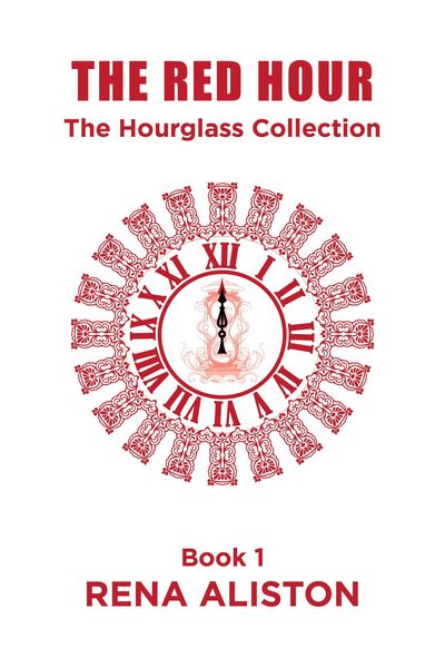Produktbild: The Red Hour