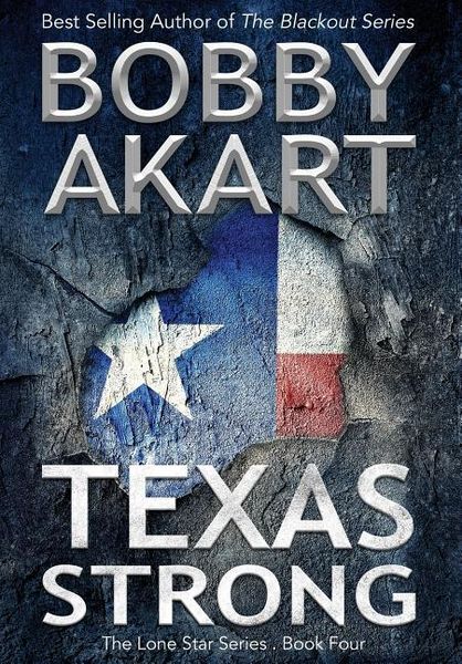 Produktbild: Texas Strong