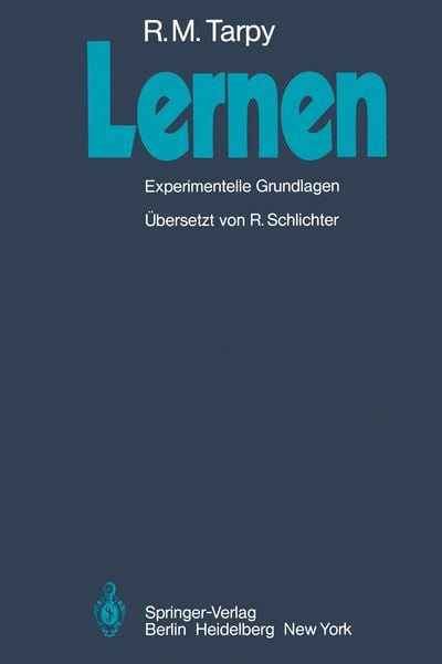 Produktbild: Lernen