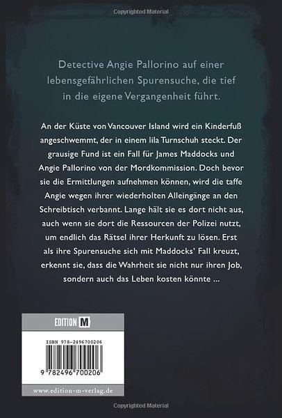 Produktbild: M&auml;dchenfang