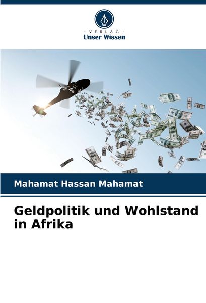 Produktbild: Geldpolitik und Wohlstand in Afrika